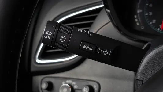 Chevrolet 트랙스 1.6 LTZ 2017 27