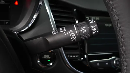 Chevrolet 트랙스 1.6 LTZ 2017 28