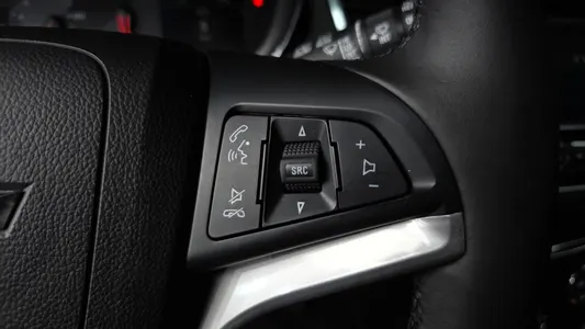 Chevrolet 트랙스 1.6 LTZ 2017 29