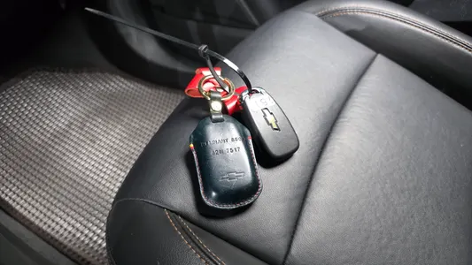 Chevrolet 트랙스 1.6 LTZ 2017 30