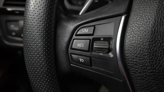 BMW 4 Series (F32) 420d 2018 15
