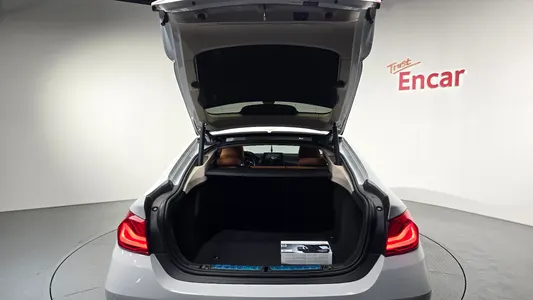 BMW 4 Series (F32) 420d 2018 18