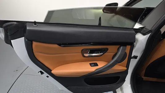 BMW 4 Series (F32) 420d 2018 25