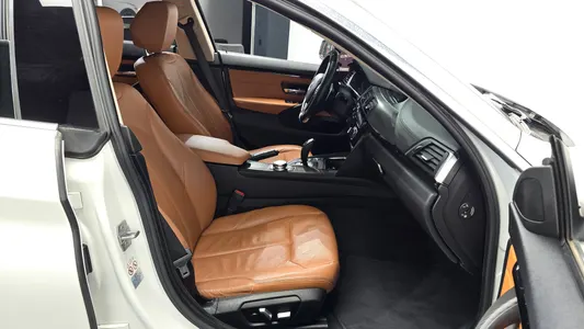 BMW 4 Series (F32) 420d 2018 26