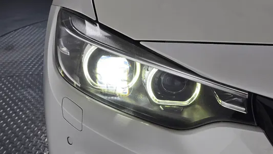 BMW 4 Series (F32) 420d 2018 22
