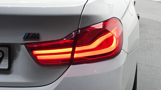 BMW 4 Series (F32) 420d 2018 23