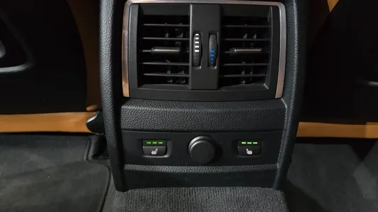 BMW 4 Series (F32) 420d 2018 31