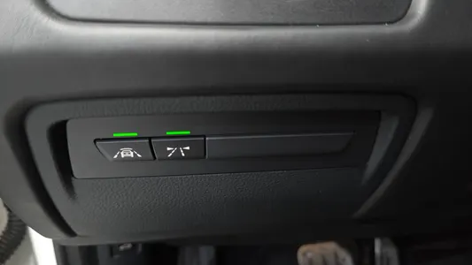 BMW 4 Series (F32) 420d 2018 32