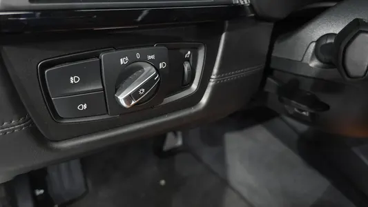 BMW 4 Series (F32) 420d 2018 27