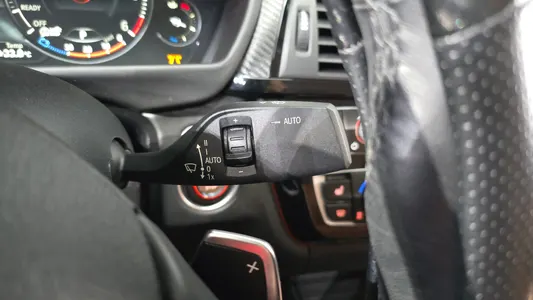 BMW 4 Series (F32) 420d 2018 28