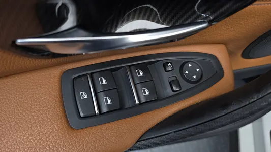 BMW 4 Series (F32) 420d 2018 29