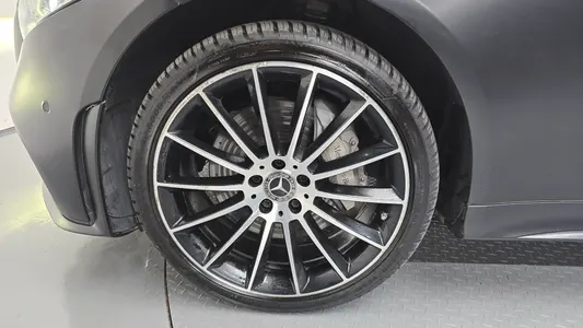 Mercedes-Benz CLS-Class C257 CLS400d 4MATIC AMG Line 2018 5