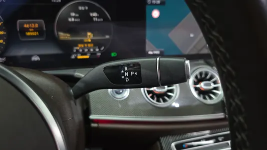 Mercedes-Benz CLS-Class C257 CLS400d 4MATIC AMG Line 2018 9