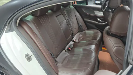 Mercedes-Benz CLS-Class C257 CLS400d 4MATIC AMG Line 2018 12