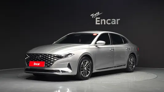 Hyundai IG 3.0 LPi () 2021
