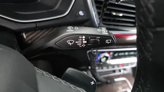 Audi Q5 (FY) 40 TDI 2021 37