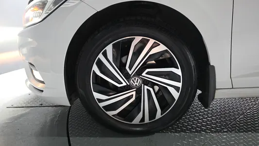 Volkswagen 7 1.4 TSI 2021 5
