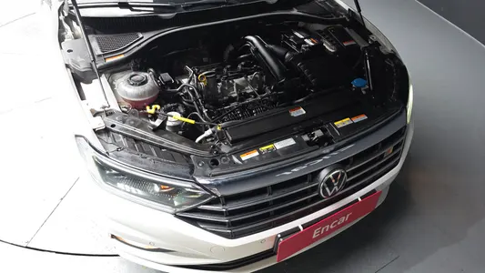 Volkswagen 7 1.4 TSI 2021 6
