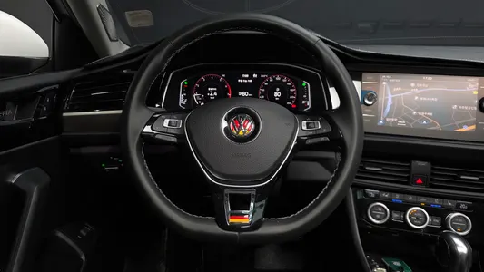 Volkswagen 7 1.4 TSI 2021 13