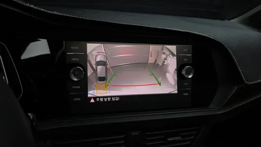 Volkswagen 7 1.4 TSI 2021 15