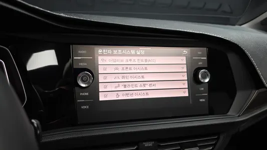 Volkswagen 7 1.4 TSI 2021 16