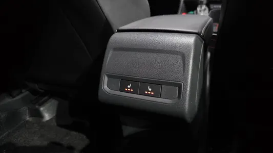 Volkswagen 7 1.4 TSI 2021 18