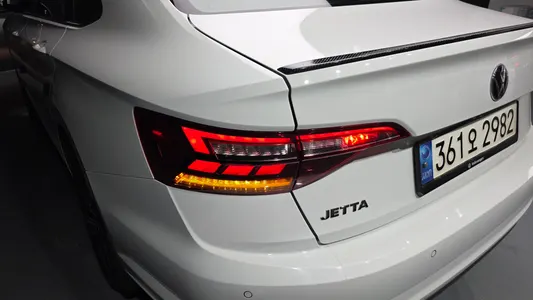 Volkswagen 7 1.4 TSI 2021 23