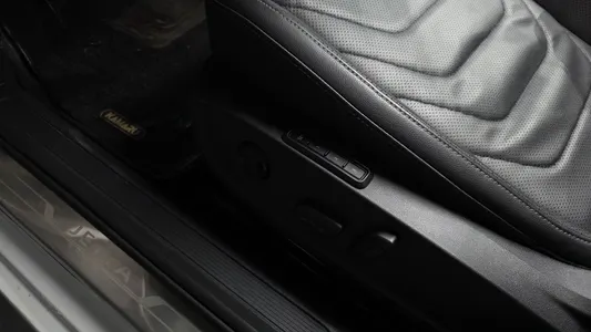 Volkswagen 7 1.4 TSI 2021 31