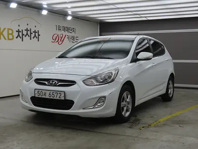 Hyundai () 1.6 VGT 2014