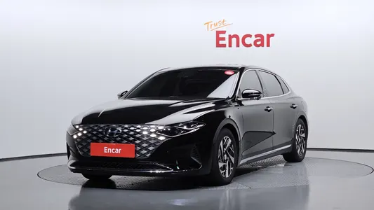Hyundai IG 2020