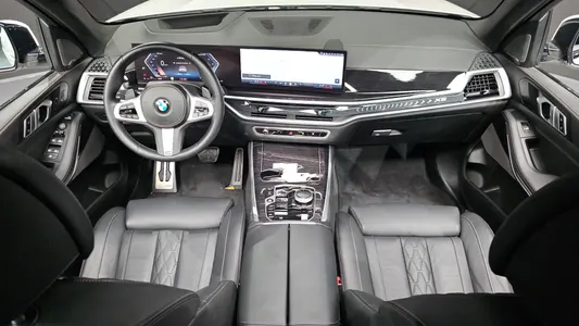 BMW X5 (G05) xDrive 40i M 2023 7