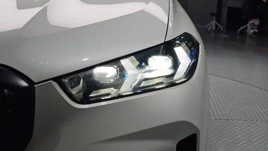 BMW X5 (G05) xDrive 40i M 2023 22