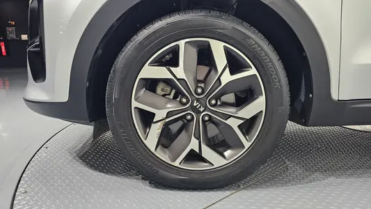 Kia 스포티지 더 볼드 2.0 2WD 2019 5