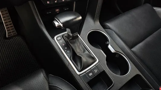 Kia 스포티지 더 볼드 2.0 2WD 2019 9