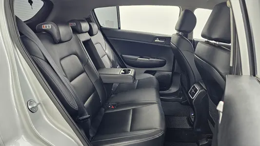 Kia 스포티지 더 볼드 2.0 2WD 2019 12