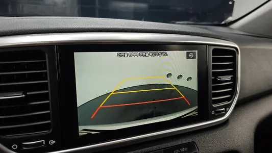 Kia 스포티지 더 볼드 2.0 2WD 2019 15