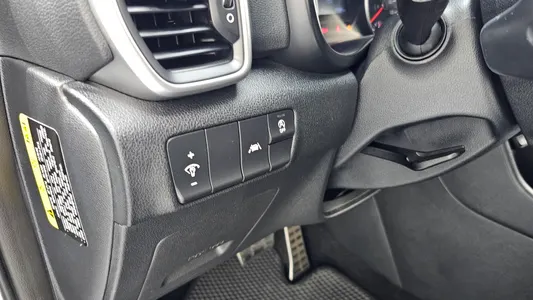 Kia 스포티지 더 볼드 2.0 2WD 2019 16