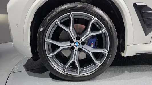 BMW X5 (G05) xDrive 40i M 2023 5
