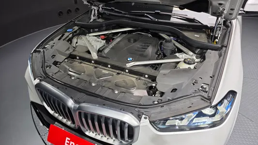 BMW X5 (G05) xDrive 40i M 2023 6