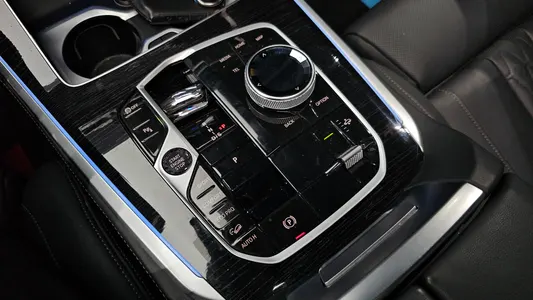 BMW X5 (G05) xDrive 40i M 2023 9