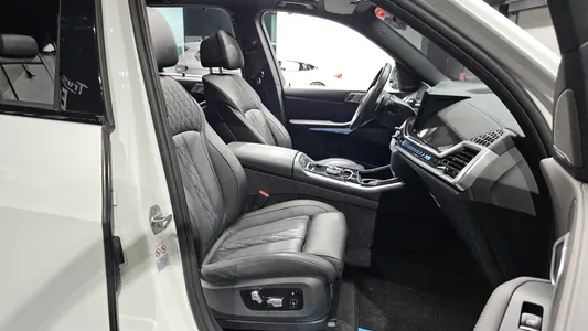 BMW X5 (G05) xDrive 40i M 2023 12