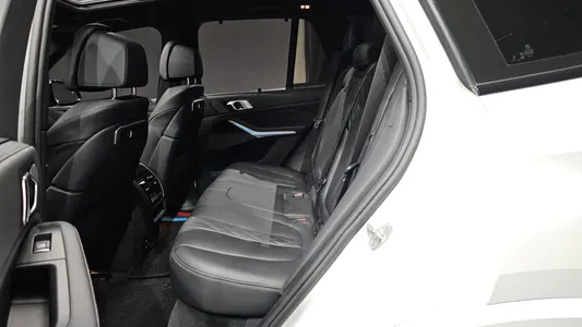 BMW X5 (G05) xDrive 40i M 2023 26