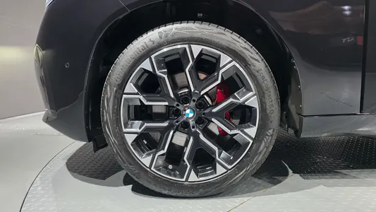BMW X3 (G45) xDrive 30 M 2025 5
