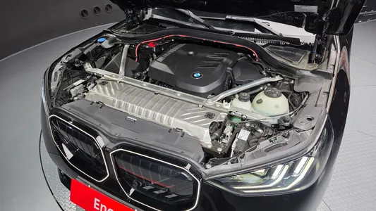 BMW X3 (G45) xDrive 30 M 2025 6