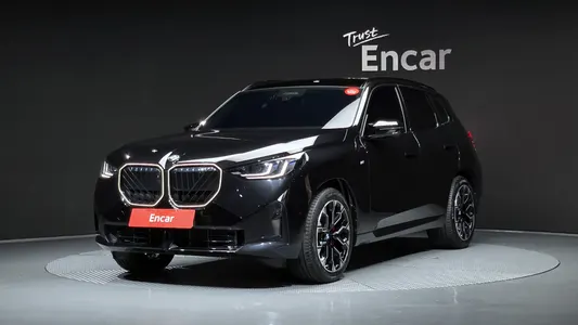 BMW X3 (G45) xDrive 30 M 2025