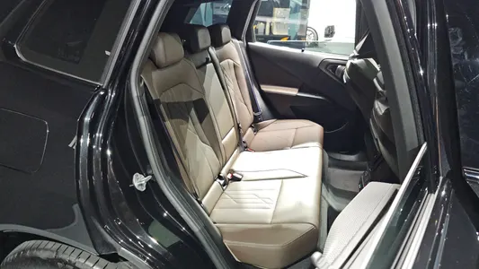 BMW X3 (G45) xDrive 30 M 2025 11