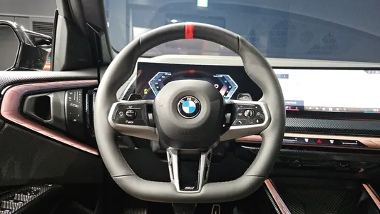BMW X3 (G45) xDrive 30 M 2025 13