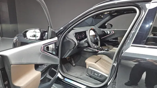 BMW X3 (G45) xDrive 30 M 2025 10