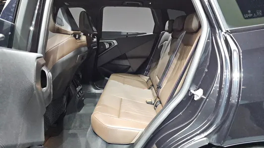 BMW X3 (G45) xDrive 30 M 2025 26