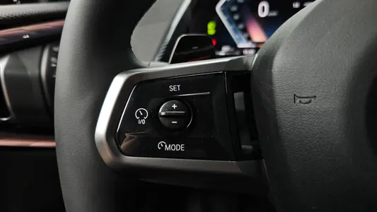 BMW X3 (G45) xDrive 30 M 2025 28